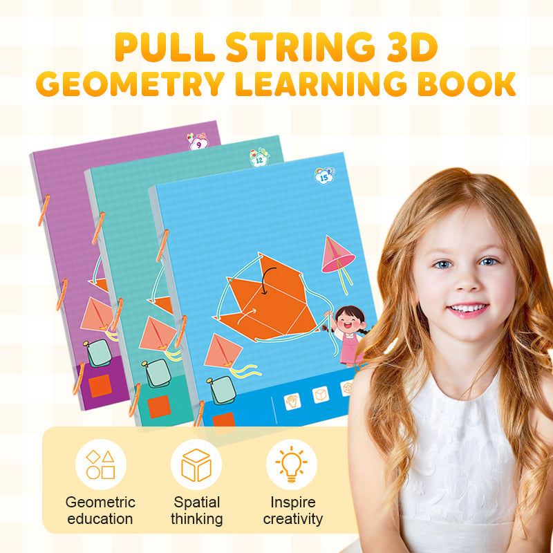 GeoMasterCraft — Transform Geometry Struggles into Hands-On Brainpower and Confidence