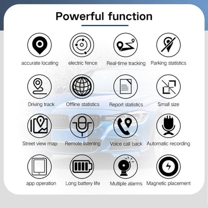 TrackGuard™ — Feel Unshakable Peace Knowing What Matters Is Always Within Reach