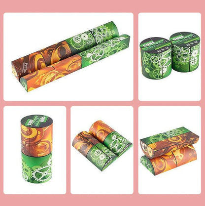 NeuroSpin Pyramids — Spark Instant Genius and Crush Stress Anywhere