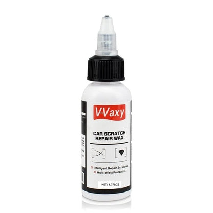 RamoraShield™ — Instantly Erase Scratches and Bring Back Stunning Shine (1+1 free)