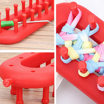 WrapNest — Instantly Create Stunning Cozy Art Without Needles or Hassle (1+1 free)