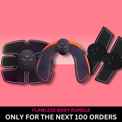 CurveCommand™ — Sculpt Killer Curves and Turn Heads with Zero Effort