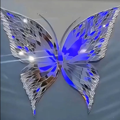 LuminaFly™ — Transform Shattered Memories into Bold, Heart-Stopping Art That Speaks Your Soul