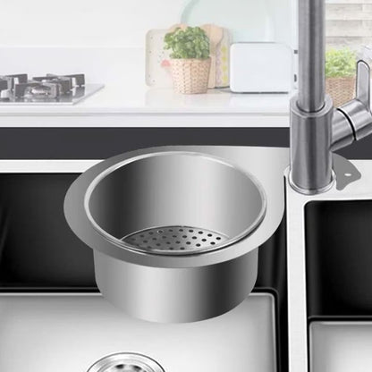 KleanGuard™ — Effortless Sink Defense for a Spotless, Clog-Free Kitchen Every Day