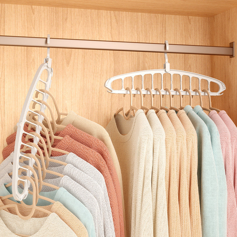 ClothWhirl Pro — Spin Your Way to a Perfectly Tidy, Stress-Free Closet Every Day