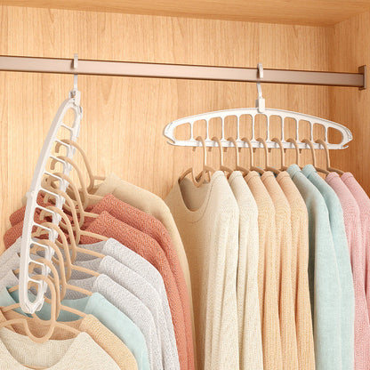ClothWhirl Pro — Spin Your Way to a Perfectly Tidy, Stress-Free Closet Every Day