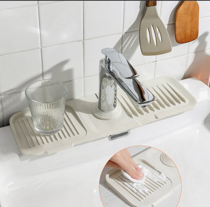 SlipStream™ — Transform Your Kitchen Into a Spotless, Germ-Free Haven