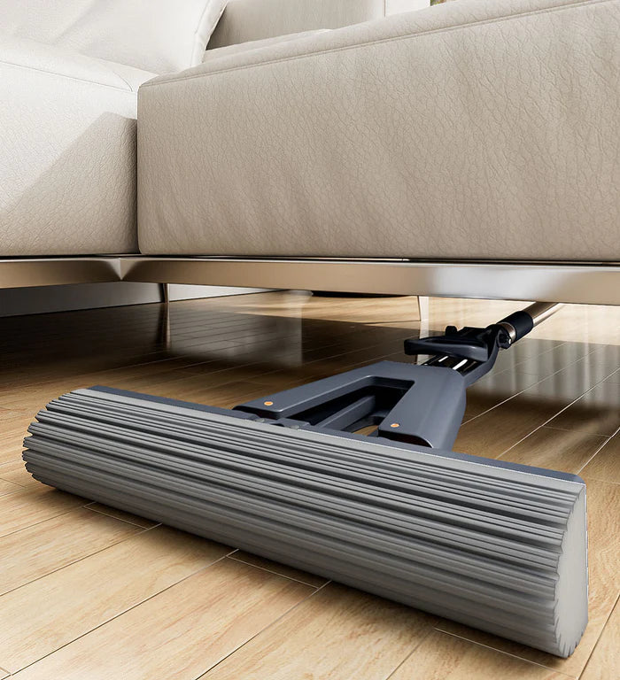 HydroSwift Mop — Clean Smarter, Not Harder, With Hands Always Spotless