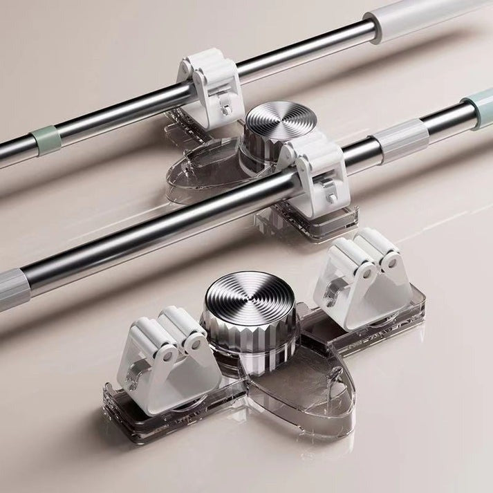 Ultraclip™ — Take Command of Your Clutter and Own Every Inch of Your Space