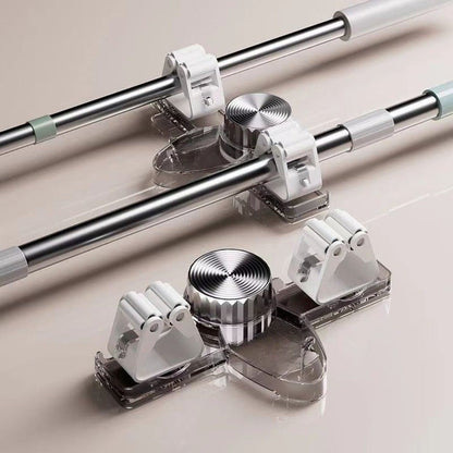 Ultraclip™ — Take Command of Your Clutter and Own Every Inch of Your Space