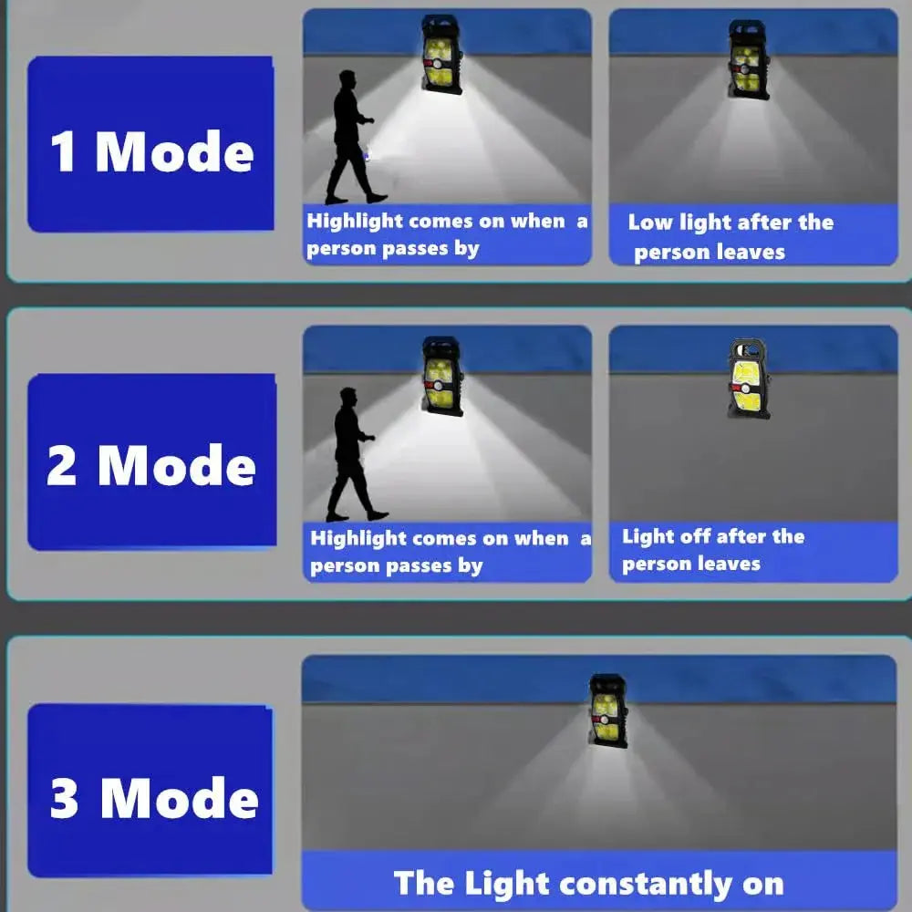 StormGuard ClipPro — Clip-On Power That Turns Nightmares into Safety Instantly