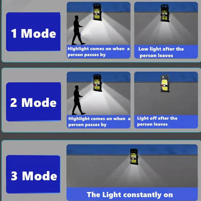 StormGuard ClipPro — Clip-On Power That Turns Nightmares into Safety Instantly