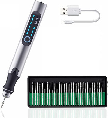 MasterCraft — Turn Every Surface Into a Stunning Work of Art Instantly