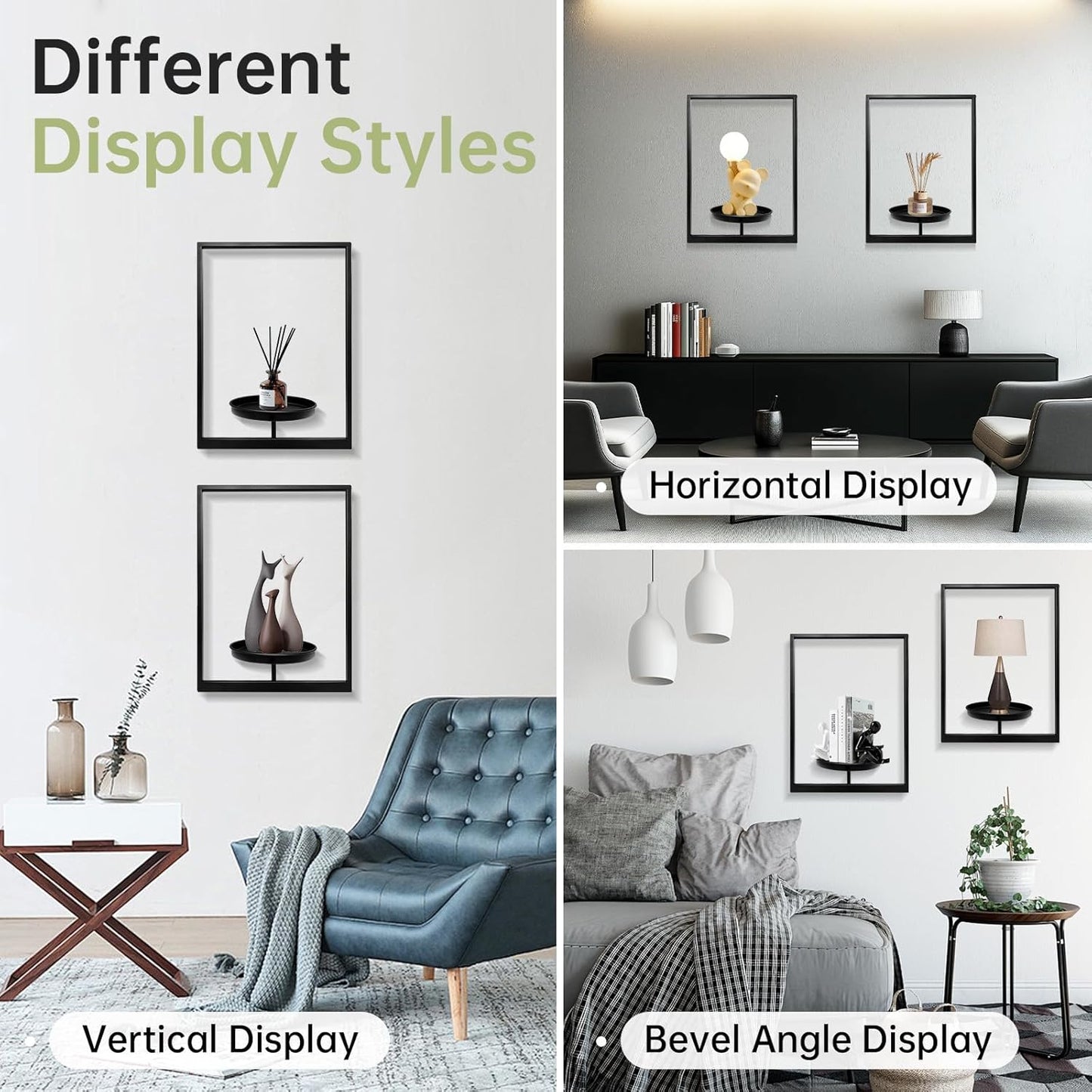 VerdantaRise™ — Transform Lifeless Walls into Your Sanctuary of Energy and Calm