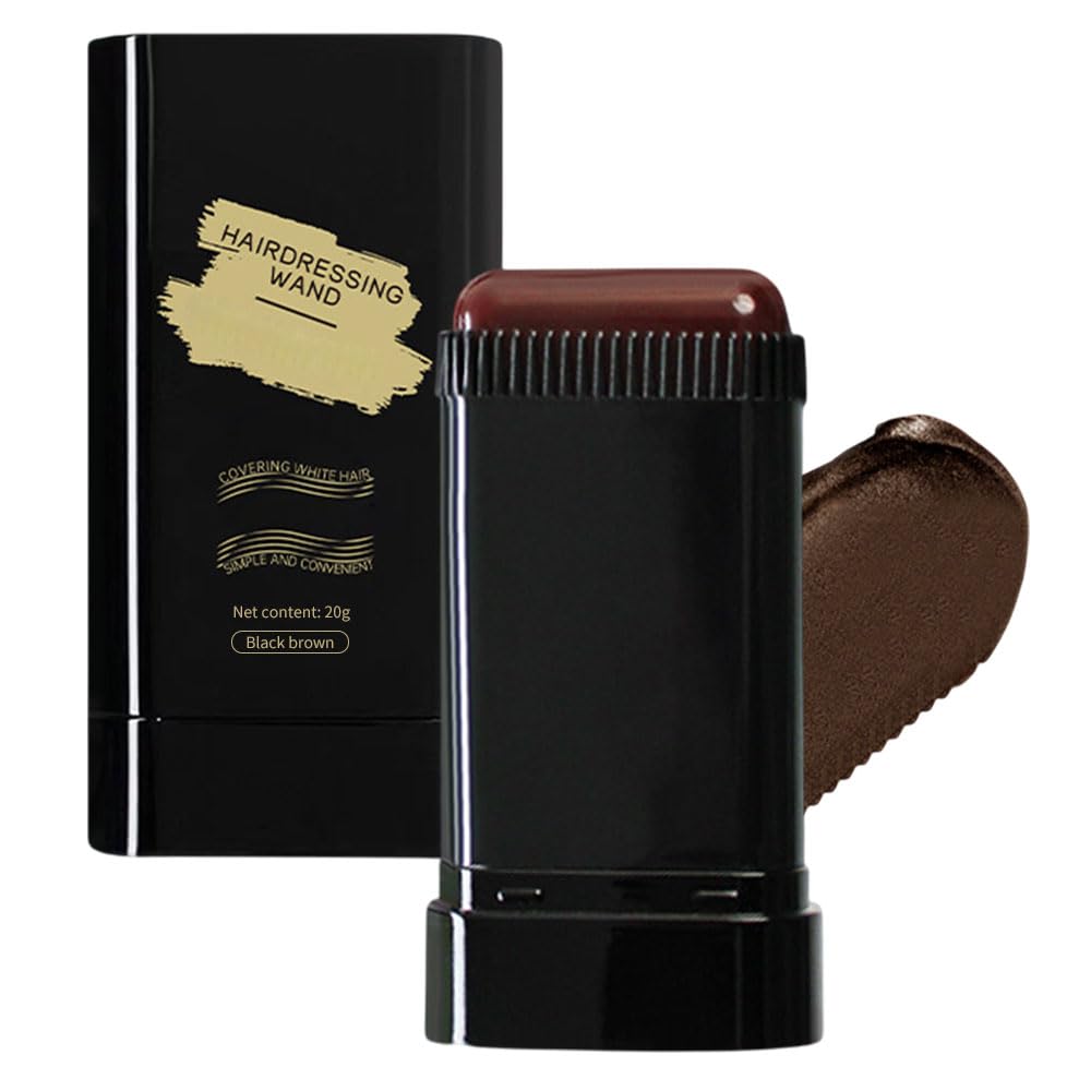 ColorStrike™ — Instantly Reclaim Your Youthful, unstoppable Confidence