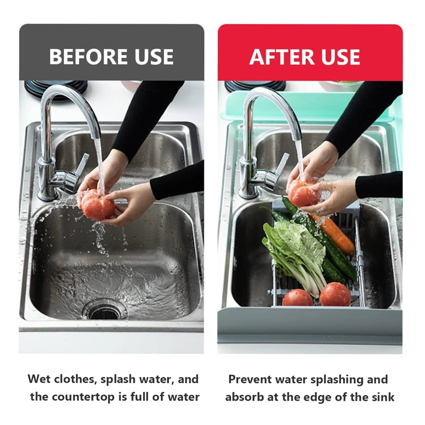 SplashGuard Pro — Take Control and Keep Every Surface Spotless Without Effort