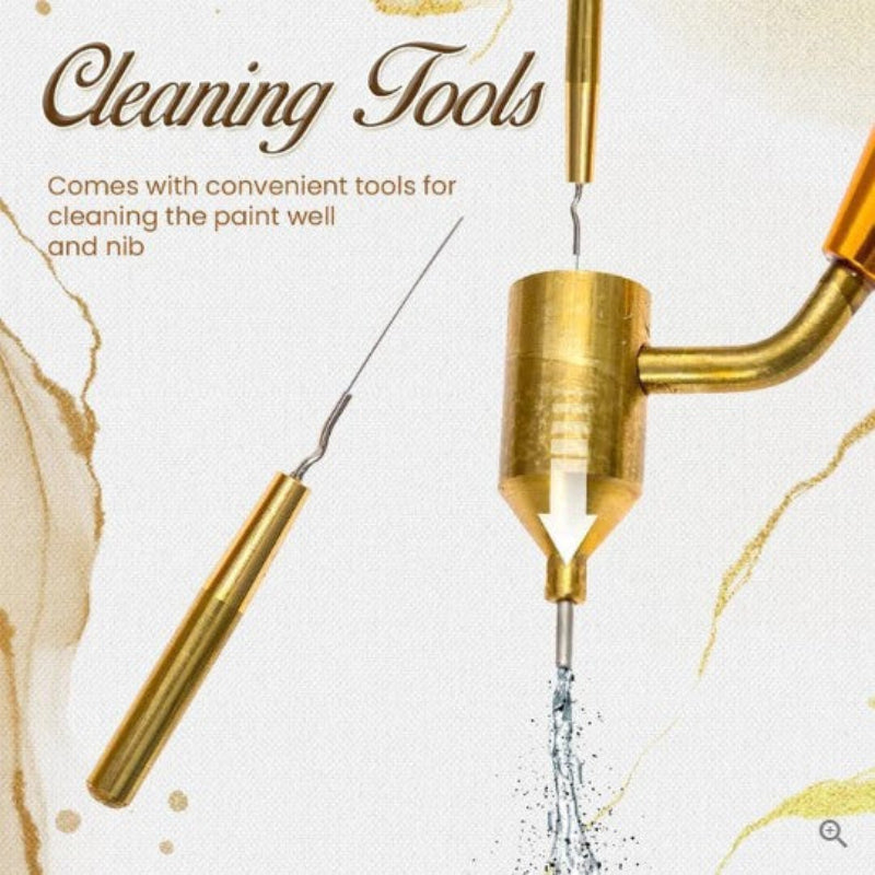 Master Your Handwriting — Own Every Word with Smooth, Confident Control Instantly