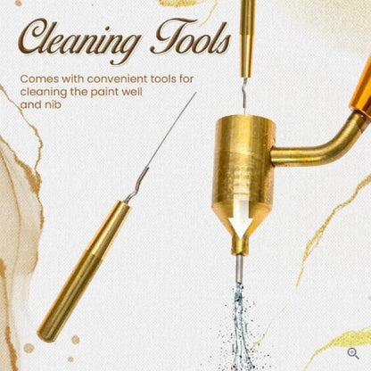 Master Your Handwriting — Own Every Word with Smooth, Confident Control Instantly