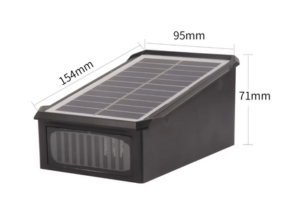 LumiLux Halo — Ignite Your Nights with Effortless, Jaw-Dropping Color and Power