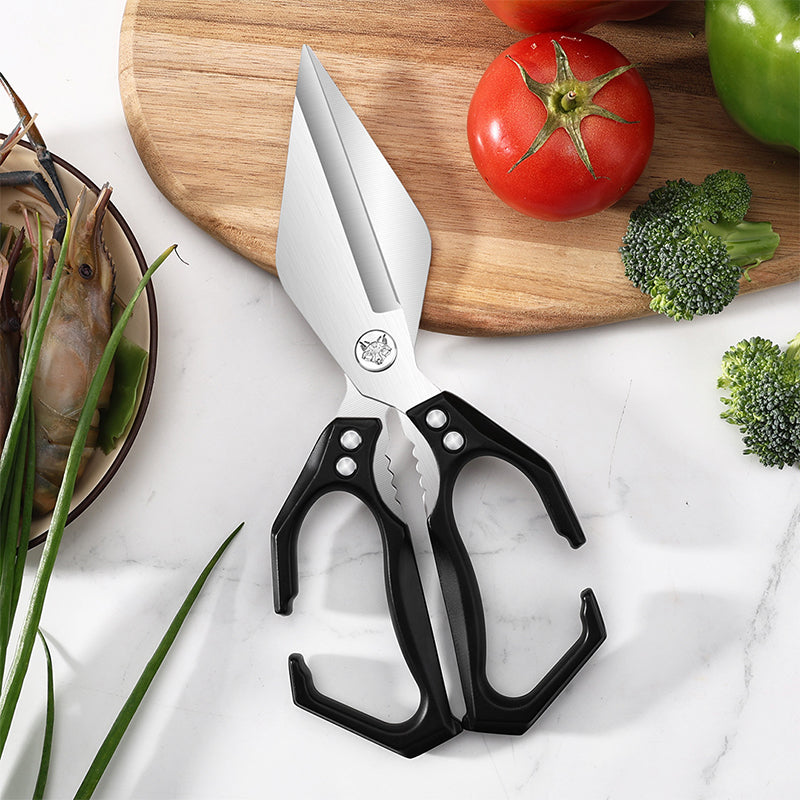 BladeMaster Pro — Slice Through Chaos and Own Your Kitchen Like a Pro
