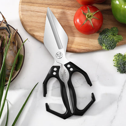 BladeMaster Pro — Slice Through Chaos and Own Your Kitchen Like a Pro