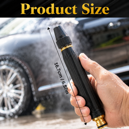BlastMaster - Real pressure. Zero leaks. (1+1 Free)