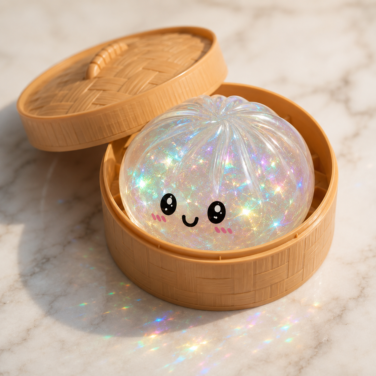 SquishBao - Slow rise, instant calm. (1+1 Free)