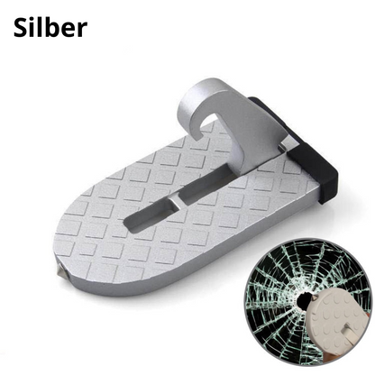 VertiStep™ — Crush Clumsy Climbing and Load Your Roof with Unshakable Confidence (1+1 free)