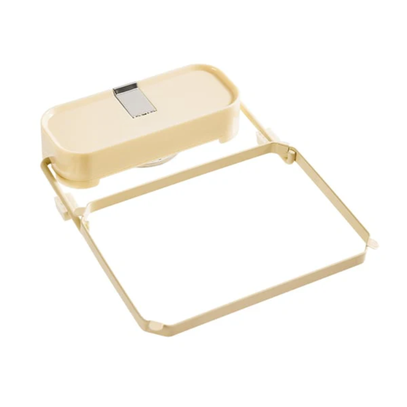 SmartSink™ — Break Free from Sink Clogs and Kitchen Chaos Forever