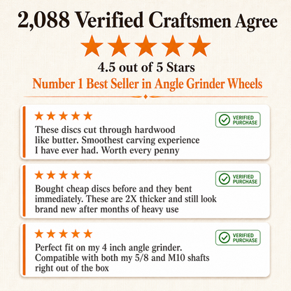 WoodHawk — predatory, fast, carves like it's hunting the grain. (Set of 3)