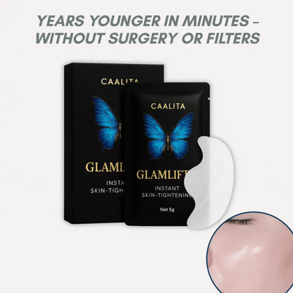 GlamLiftX — Instantly Reclaim Youthful Confidence and Erase Years from Your Face