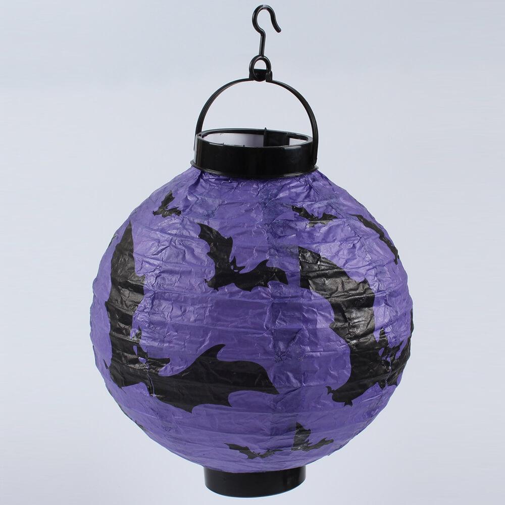 PhantomGlow™ Halloween Paper Lanterns — Instantly Spark Spine-Chilling Magic That Turns Every Room Into a Haunted Legend