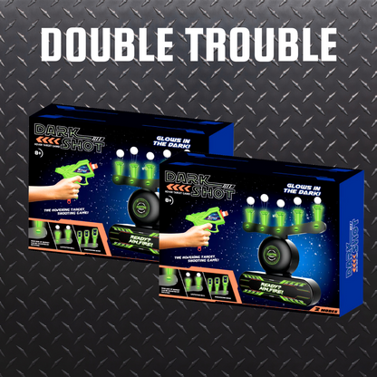 VortexBlaster — Feel the Rush, Own Every Shot, and Rule the Game Instantly