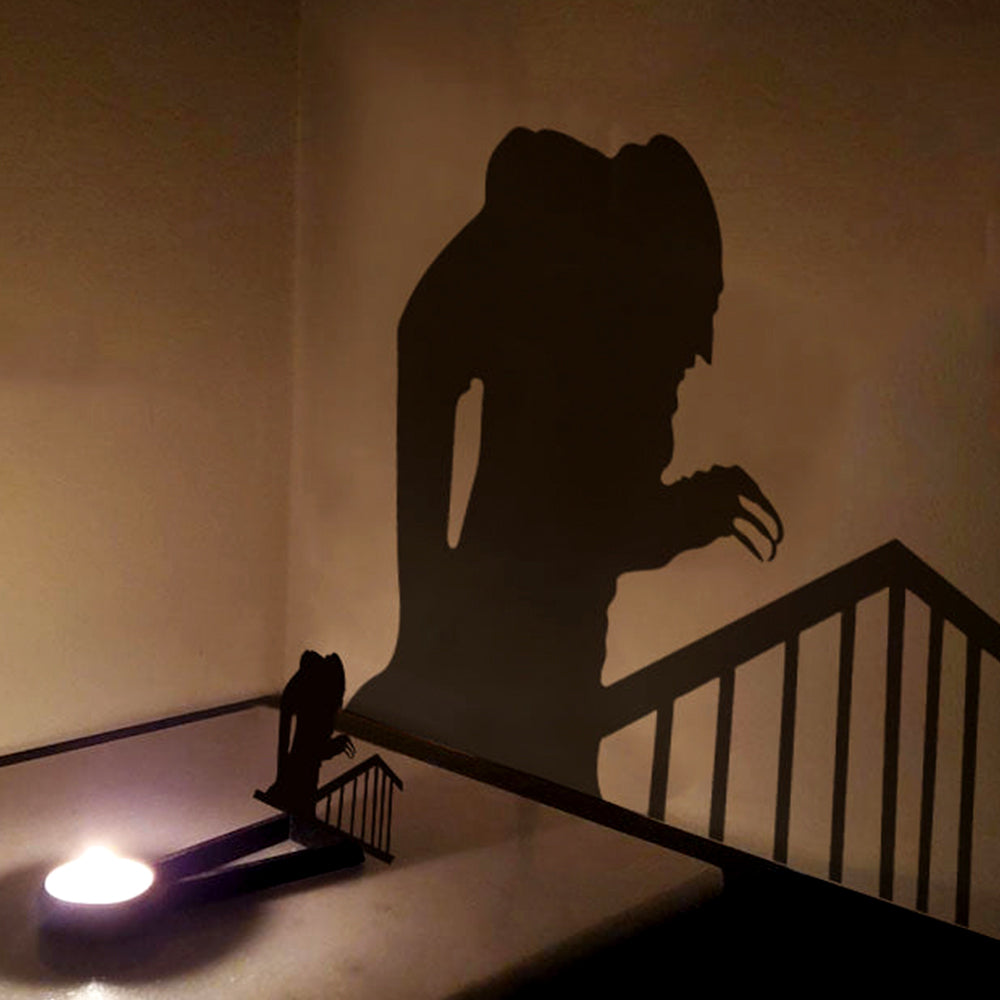 EclipseShadow — Captivate Every Eye with Bone-Chilling Shadows That Command the Night