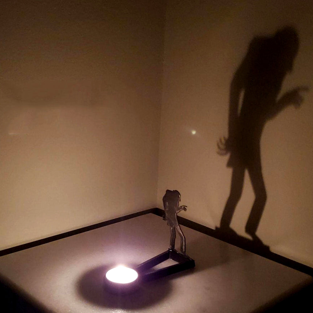 EclipseShadow — Captivate Every Eye with Bone-Chilling Shadows That Command the Night