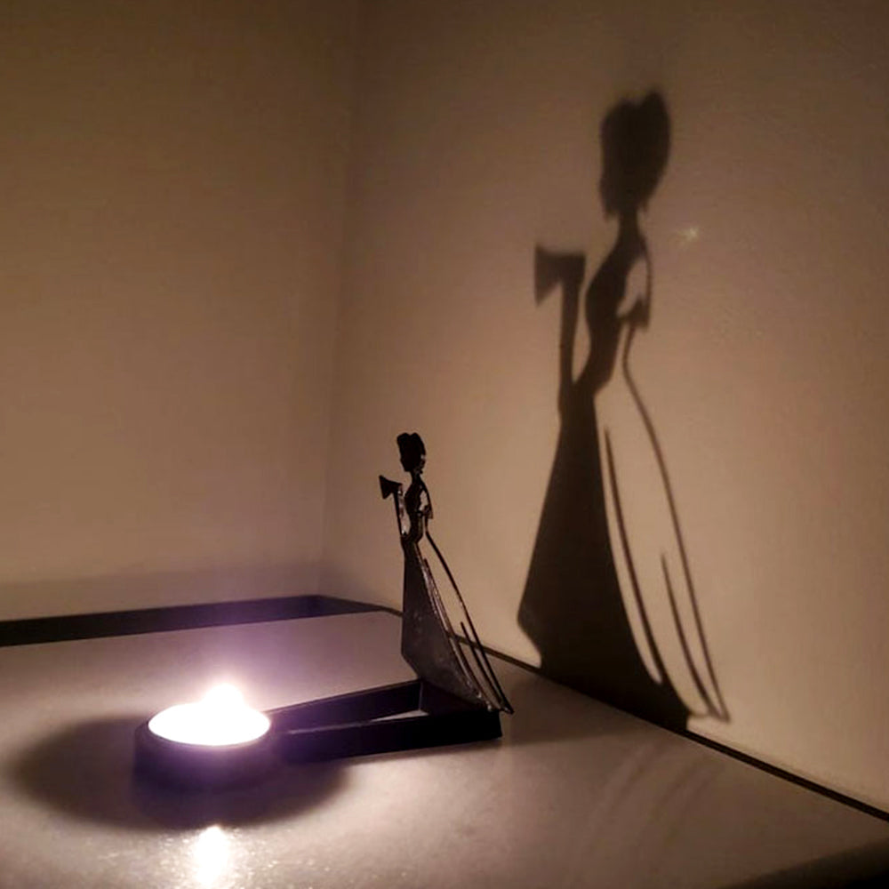 EclipseShadow — Captivate Every Eye with Bone-Chilling Shadows That Command the Night