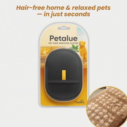 Petalue — Crush Pet Hair Chaos Instantly and Reclaim Your Clean, Confident Home
