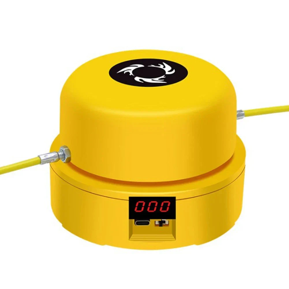 VoltRope — Effortless Fat-Blasting Freedom That Powers You Past Limits