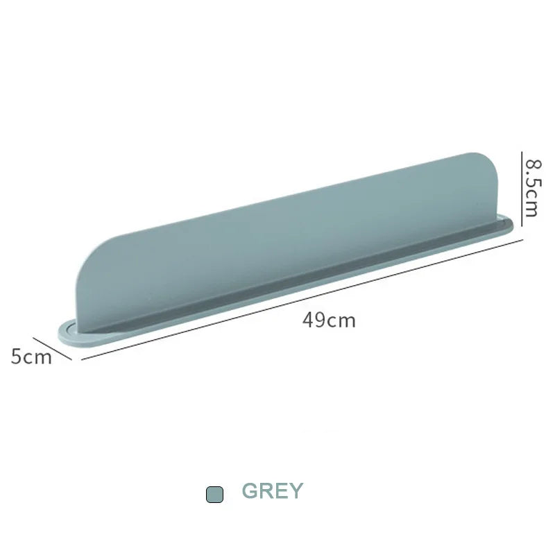 SplashGuard Pro — Take Control and Keep Every Surface Spotless Without Effort