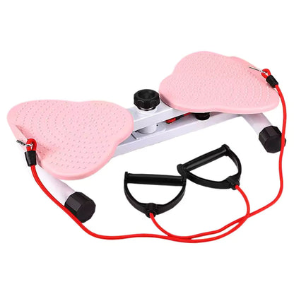 TorquePulse Pro — Ignite Your Core, Melt Fat, and Master Balance Like a Pro