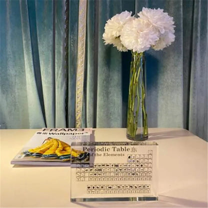 IllumiChem Display — Transform Chemistry Into an Unforgettable, Hands-On Wonder You’ll Crave Every Day