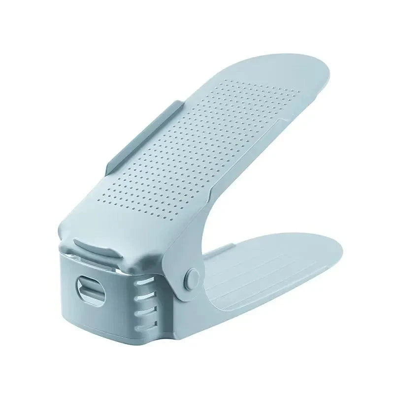 ClariShelf™ — Transform Chaos into Calm and Own Your Mornings with Effortless Order