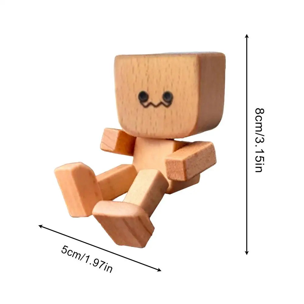 WoodWhimsy — Instantly Elevate Your Drive with Natural Charm and Endless Delight