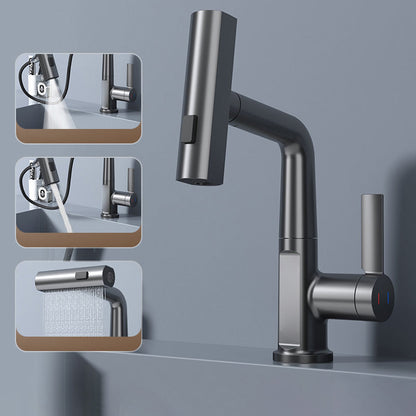 SmartFlow Pro — See Every Drop’s Temperature Instantly and Clean with Confidence