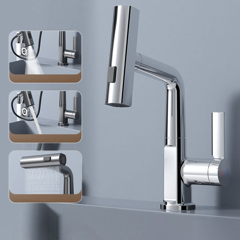 SmartFlow Pro — See Every Drop’s Temperature Instantly and Clean with Confidence