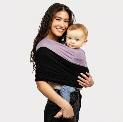 GlowNest™ — Experience Effortless Comfort and Unbreakable Baby Bonding All Day Long