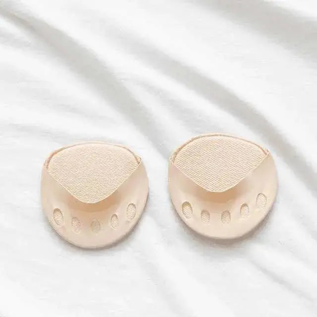 StrideGuard™ Metatarsal Pads — Step Pain-Free and Own Every Moment with Unmatched Comfort