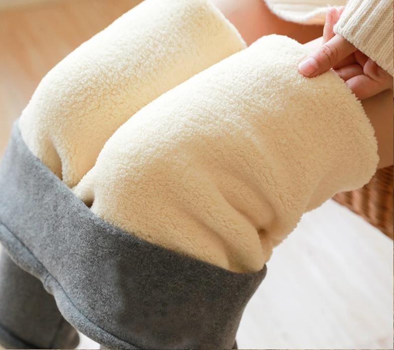 ArctiClear Thermal Leggings — Slip Into Effortless Warmth That Finally Destroys Winter’s Chill