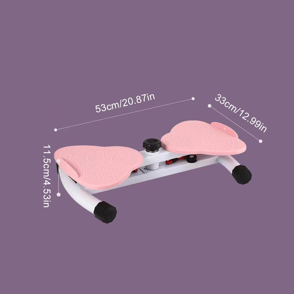 TorquePulse Pro — Ignite Your Core, Melt Fat, and Master Balance Like a Pro