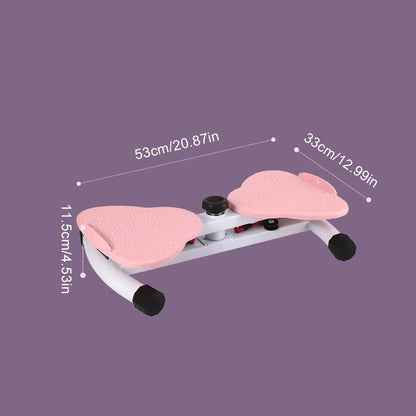 TorquePulse Pro — Ignite Your Core, Melt Fat, and Master Balance Like a Pro